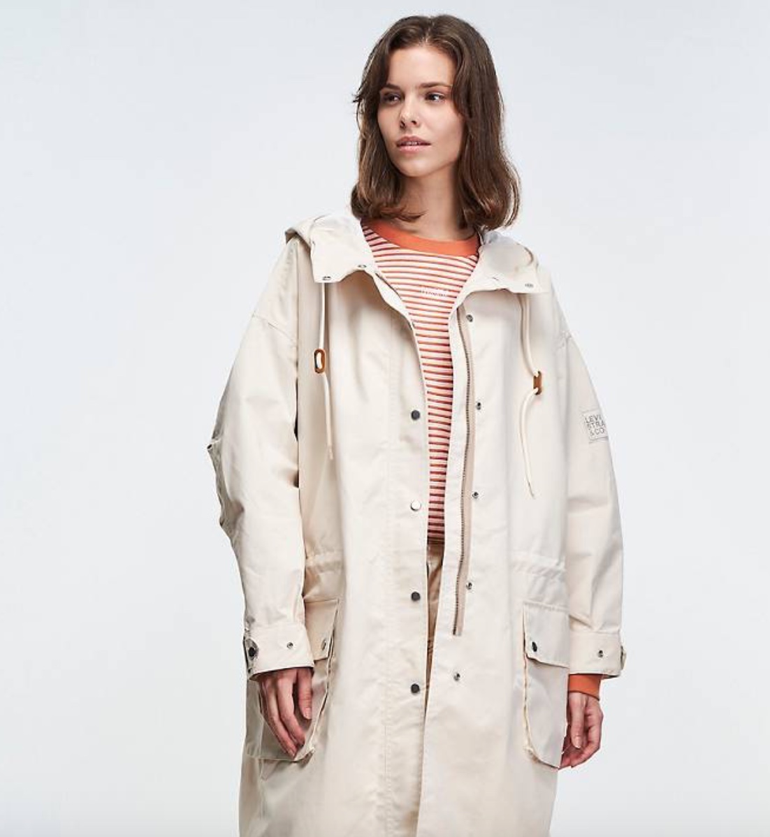 Galleria foto '6 Capi da mettere in Valigia se parti per un Weekend di Primavera!' - foto 4