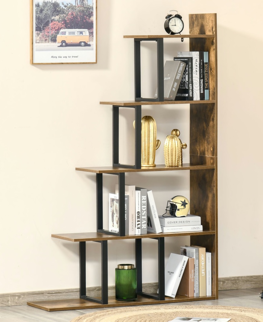 Galleria foto 'Come arredare uno Studio in Casa: 5 Mobili e Complementi per la tua zona Home Office' - foto 4