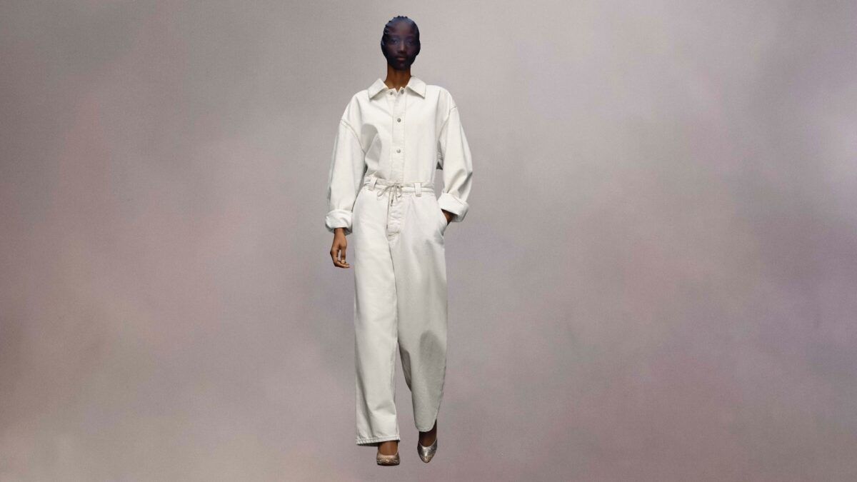 Jeans E Pantaloni: 6 modelli raffinati e originali firmati Maison Margiela