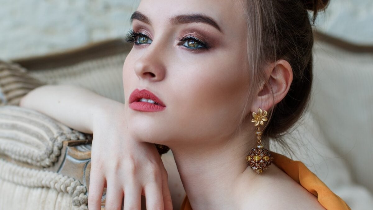 make up