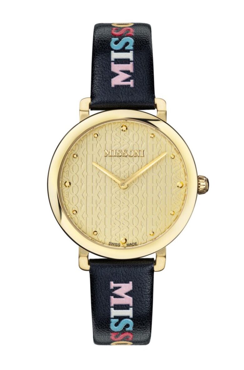 missoni orologi