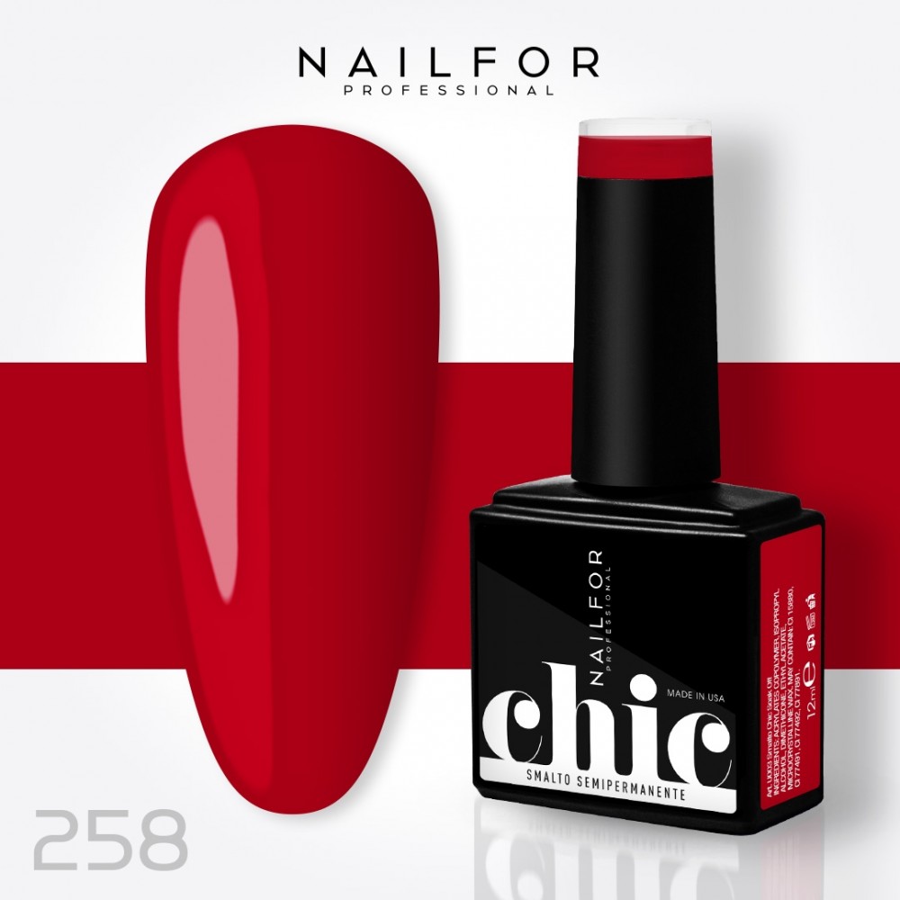 nailfor