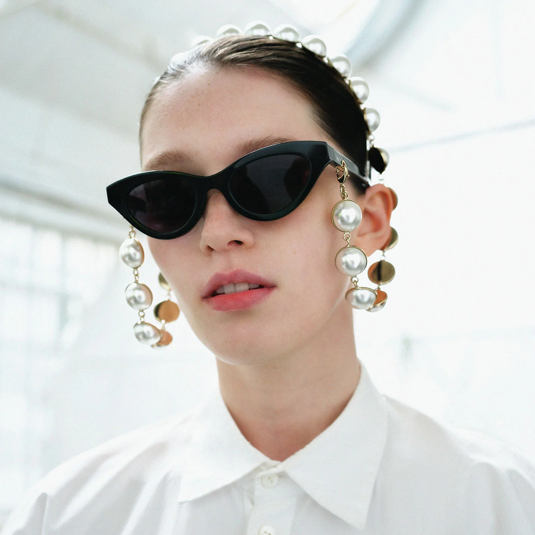 Galleria foto 'Occhiali da sole: 10 brand assolutamente da scoprire' - foto 5