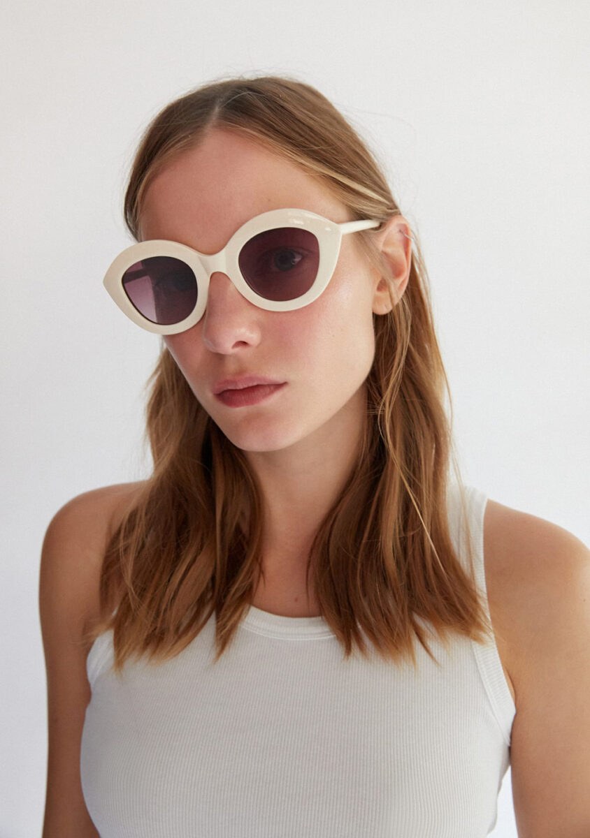 Galleria foto 'Occhiali da sole: 10 brand assolutamente da scoprire' - foto 9