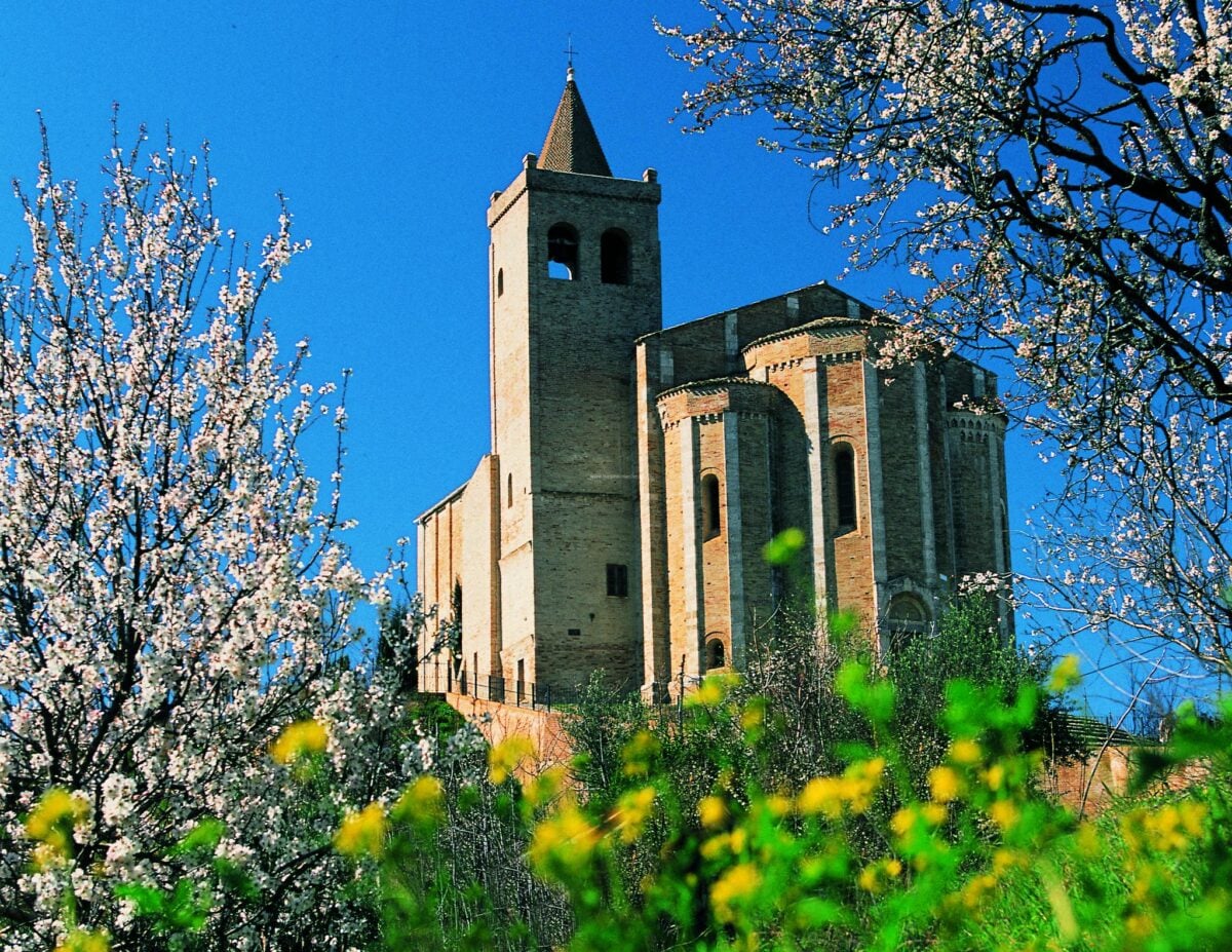 Galleria foto '6 suggestivi Borghi da scoprire nell’antica regione Marchigiana del Piceno' - foto 6