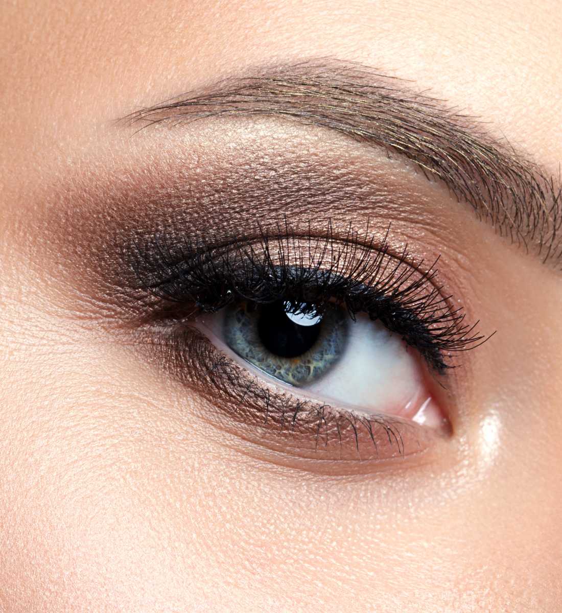 Galleria foto 'Come ingrandire gli Occhi con il Make up: 7 Tips imperdibili per uno sguardo che cattura!' - foto 3