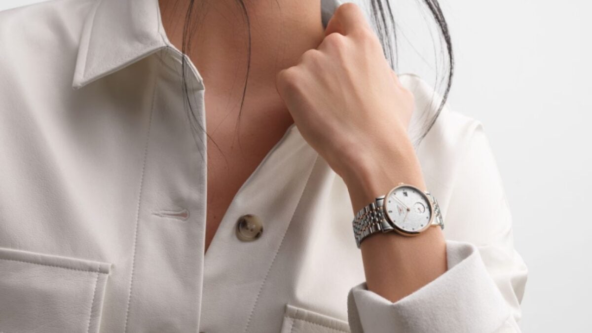 Longines, 5 orologi femminili con un fascino senza tempo. Ecco i più belli…