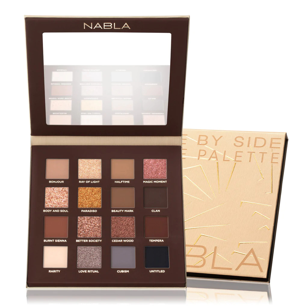 palette