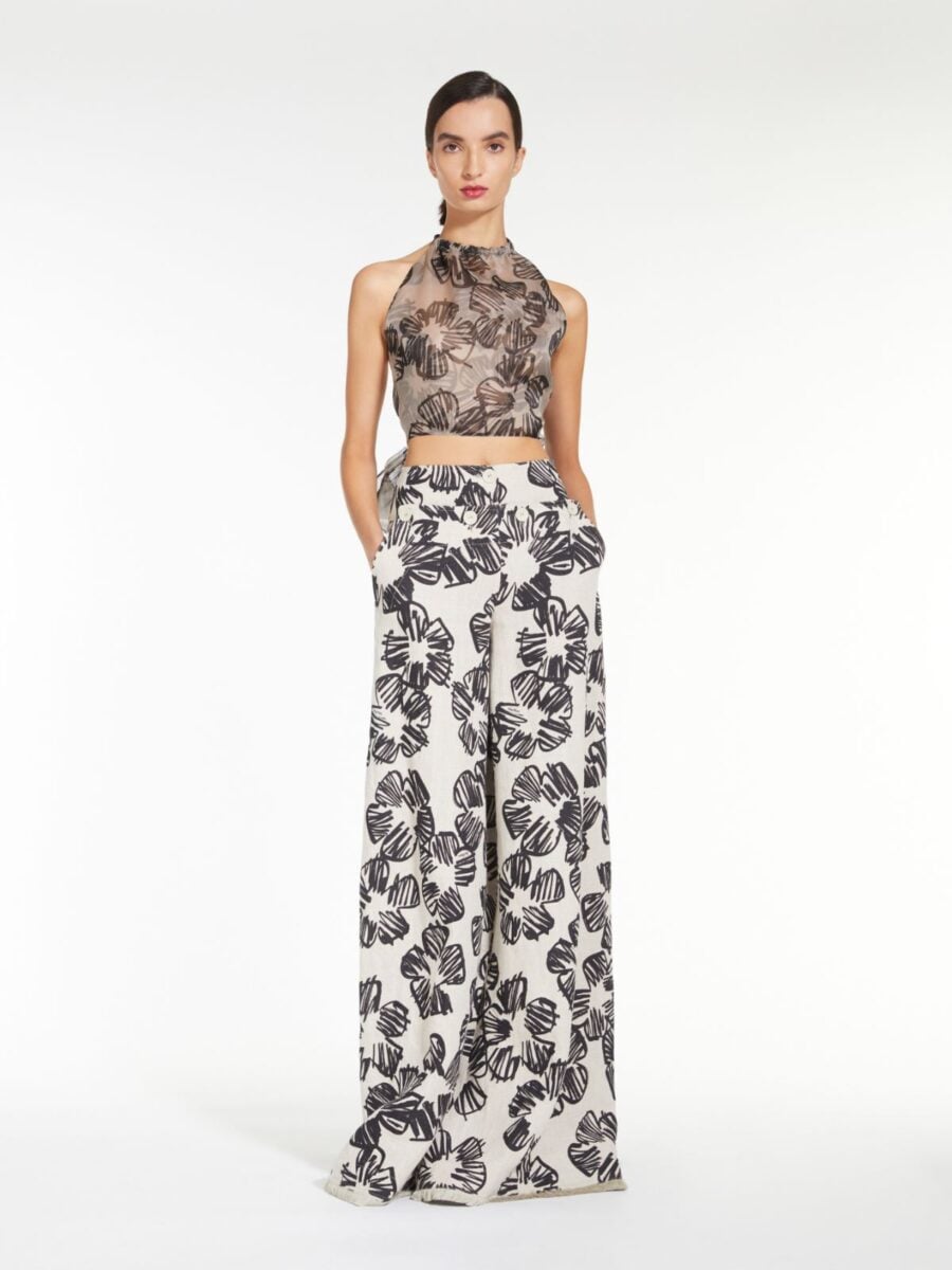 Galleria foto 'Novità Max Mara: 6 capi irresistibili dalla Collezione Primaverile' - foto 2