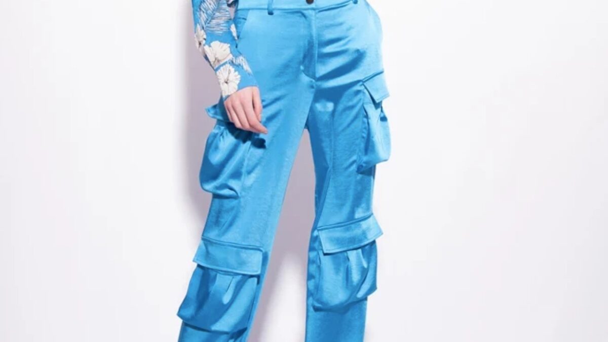 Pinko, 6 meravigliosi Pantaloni per tutti gli Stili