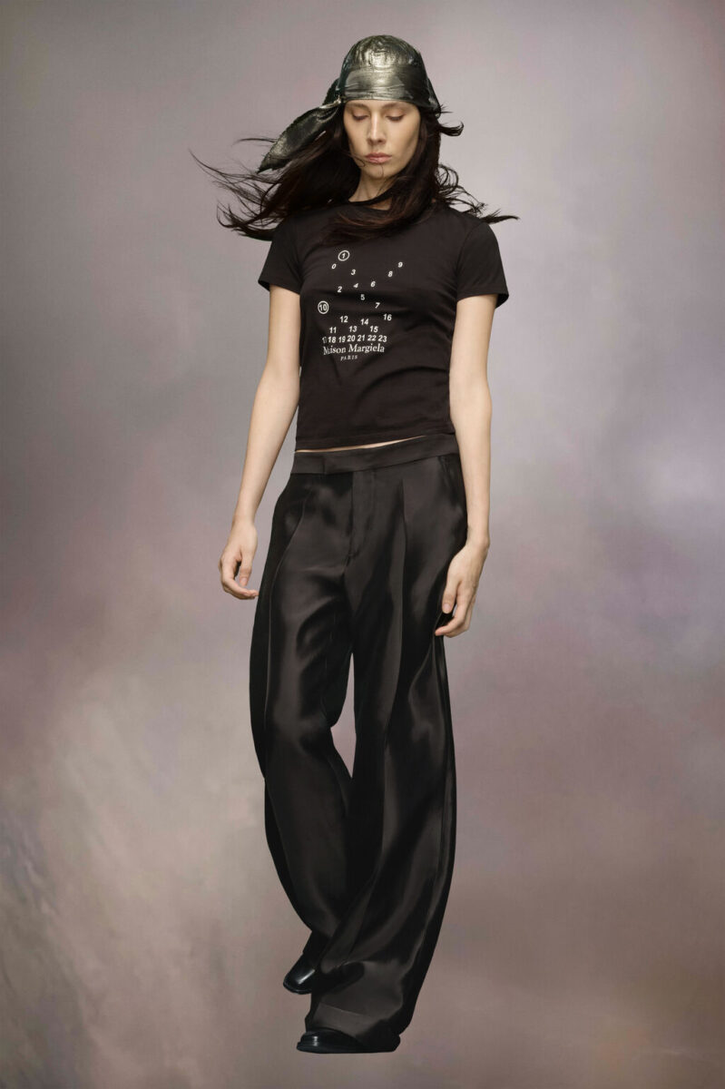 Galleria foto 'Jeans E Pantaloni: 6 modelli raffinati e originali firmati Maison Margiela' - foto 5