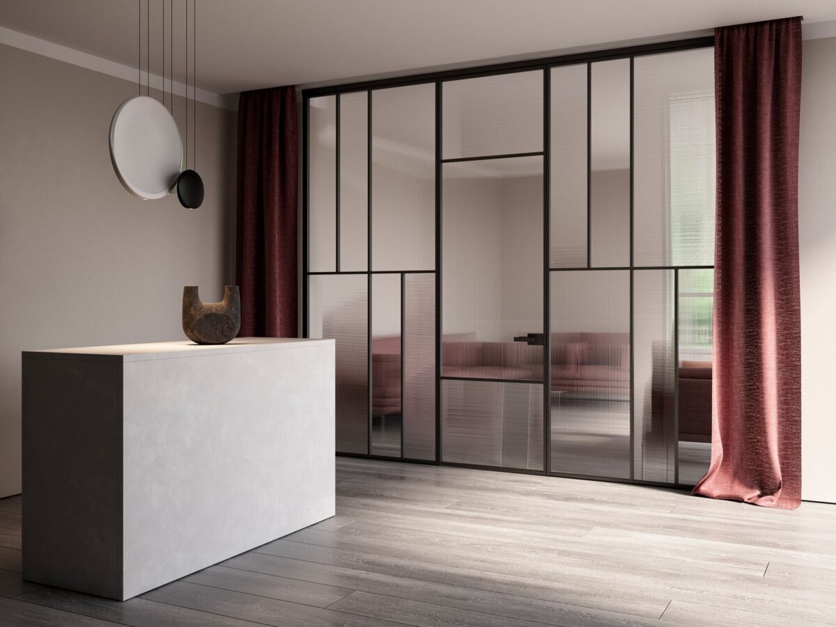 Galleria foto '5 Mobili di Metallo versatili, resistenti e di design da acquistare subito su Archiproducts' - foto 2