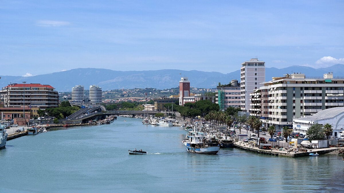 Cosa vedere a Pescara e dintorni: 5 attrazioni e bellezze da scoprire