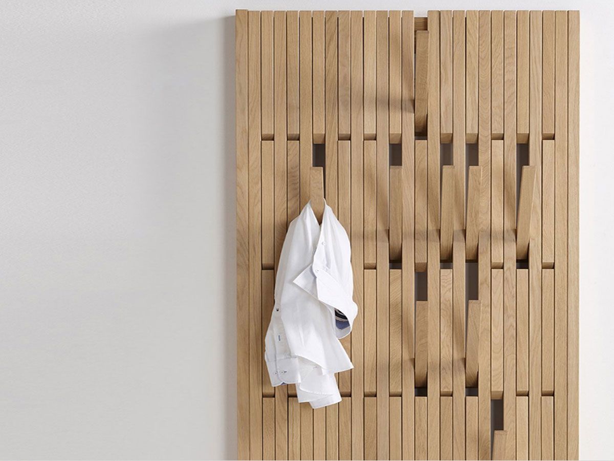 Galleria foto '5 Appendiabiti di Design da acquistare subito su Mohd per regalare lo Stile giusto all’Ingresso di Casa' - foto 1