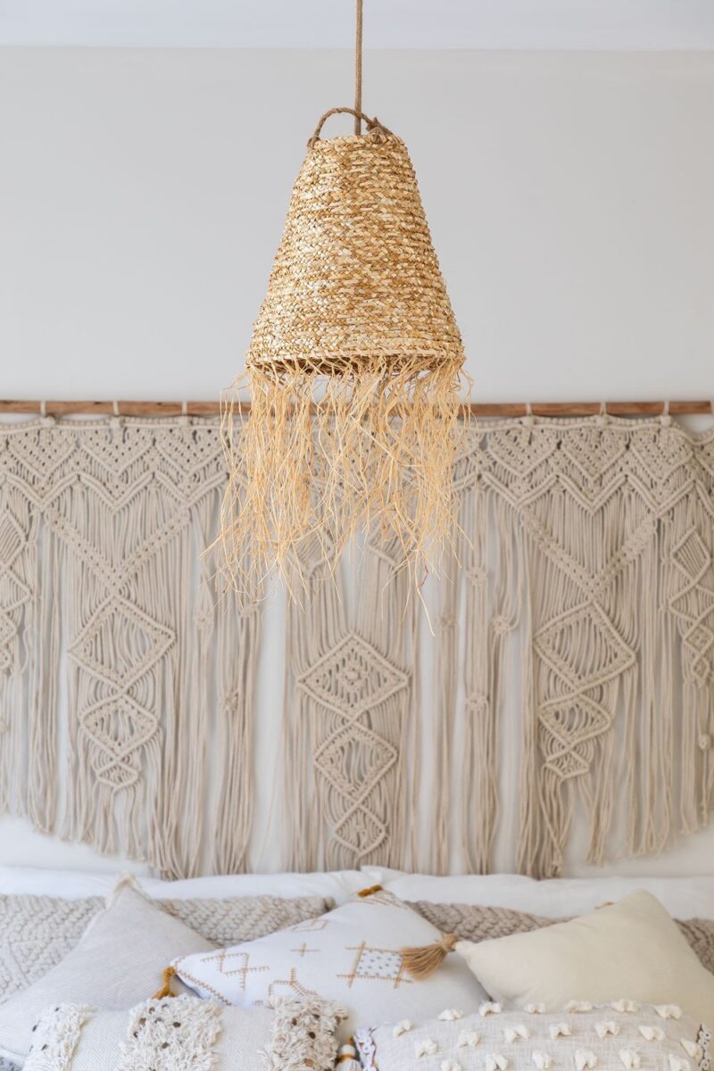 Galleria foto '6 originali Lampadari per la Camera da Letto, i più belli firmati Sklum!' - foto 6