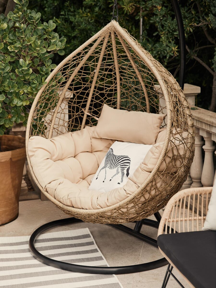 Galleria foto 'Il meglio dell’Arredamento Outdoor firmato Westwing: 6 Mobili e Complementi da non perdere!' - foto 1