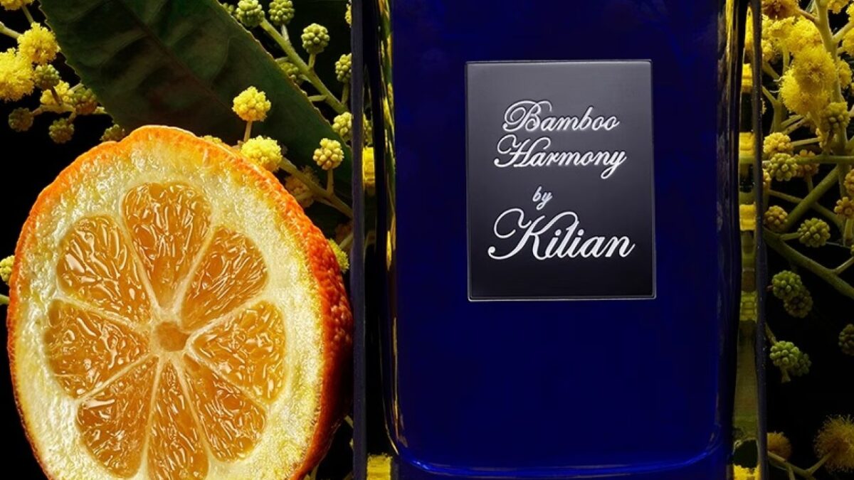 Kilian, 5 profumi deluxe per dare il benvenuto alla primavera