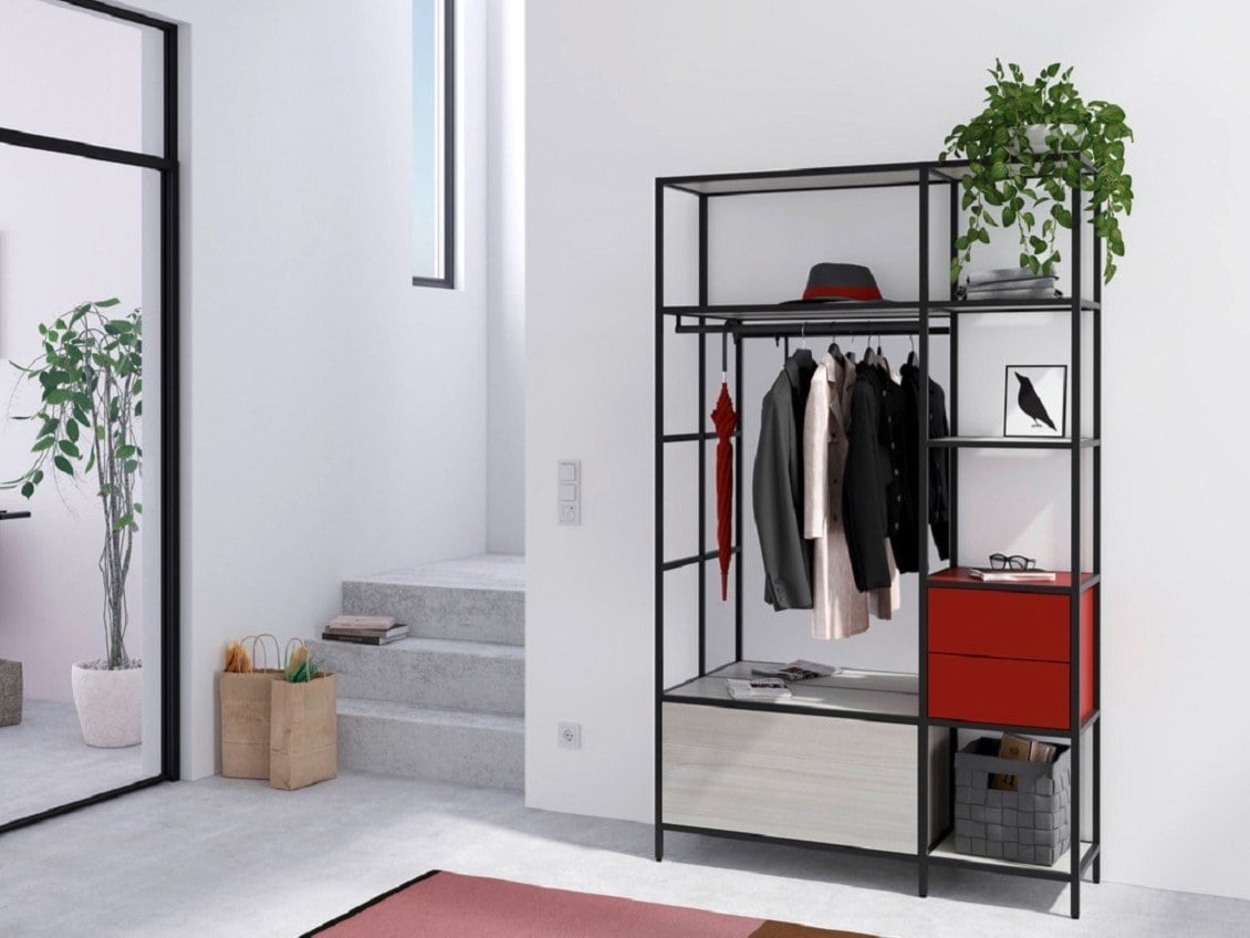 Galleria foto '5 Mobili di Metallo versatili, resistenti e di design da acquistare subito su Archiproducts' - foto 3