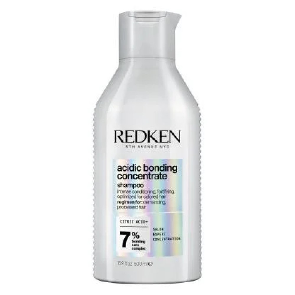 redken