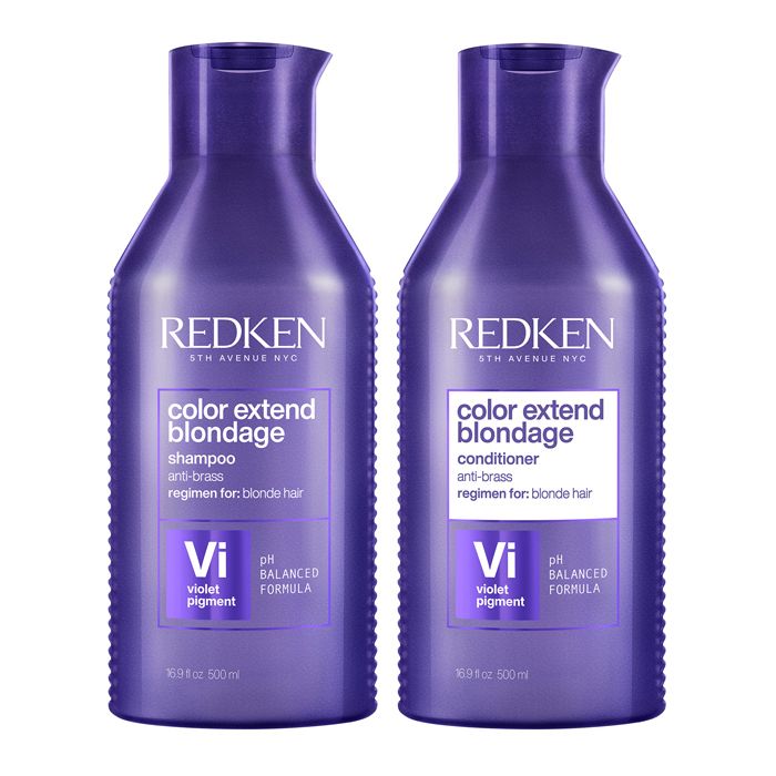 redken