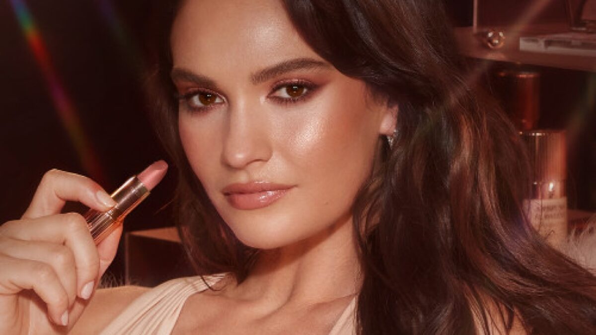 Make-Up Labbra: 6 Rossetti Nude che sono un vero must-have