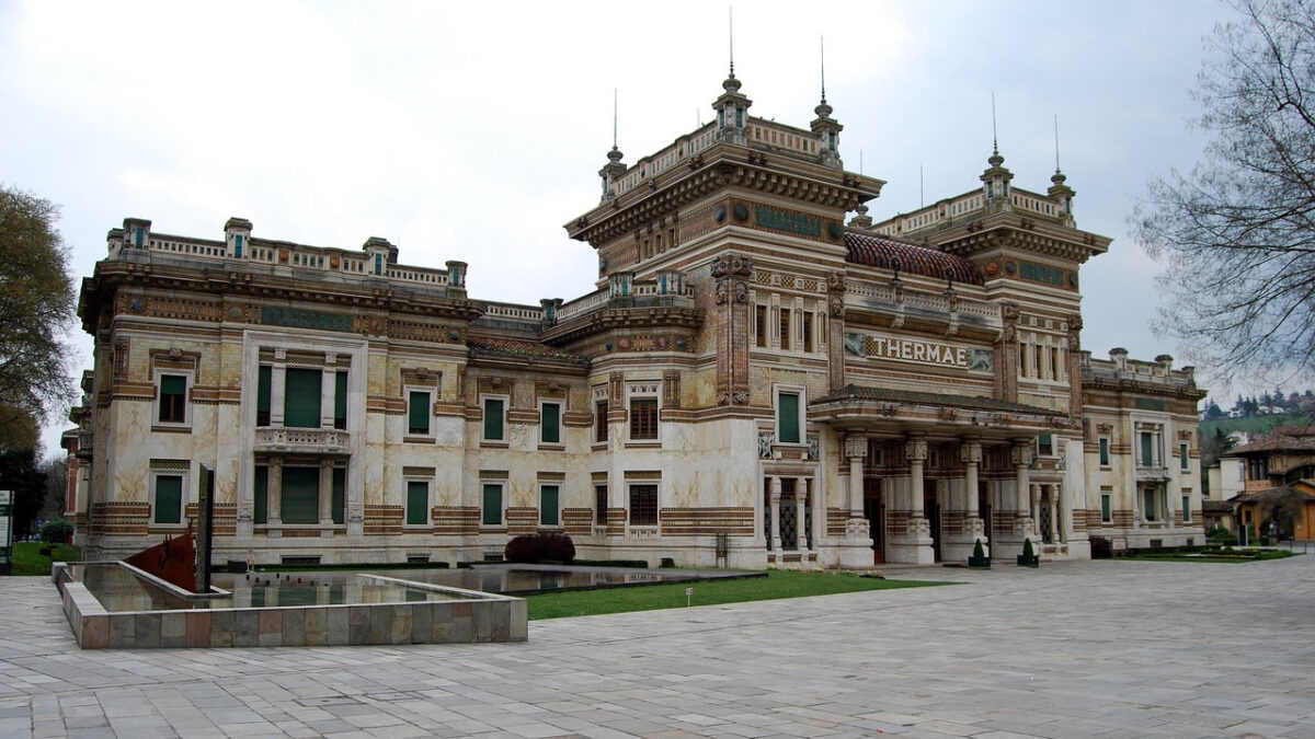 Salsomaggiore Terme, 5 attrazioni uniche tra Spa e bellezze del territorio