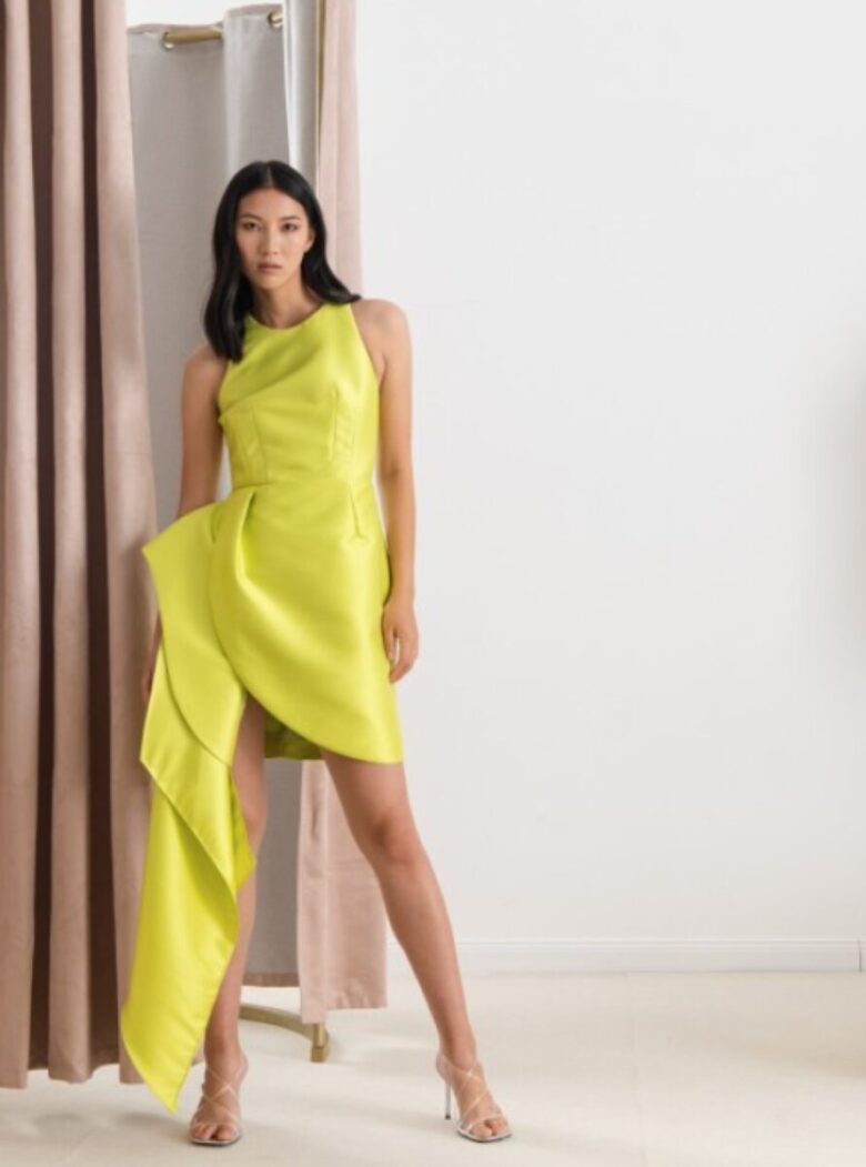 Sandro Ferrone 7 abiti da Cerimonia esclusivi per gli eventi di Primavera