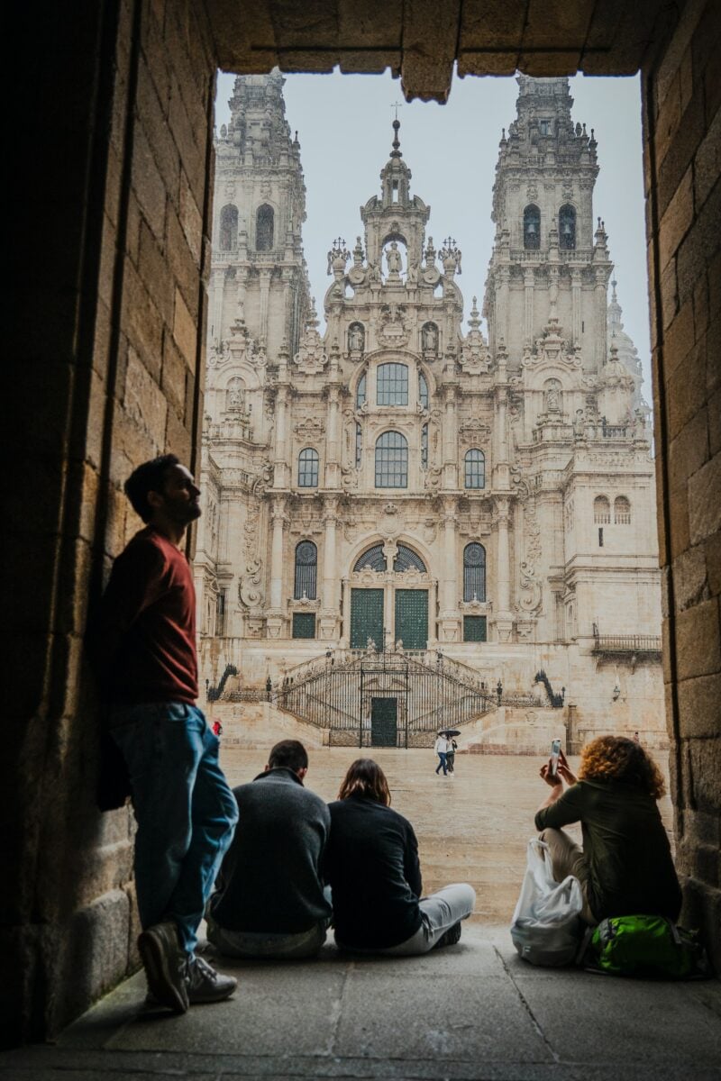 Galleria foto 'Santiago de Compostela, 6 cose da vedere nella Città simbolo del celebre Cammino spirituale' - foto 6