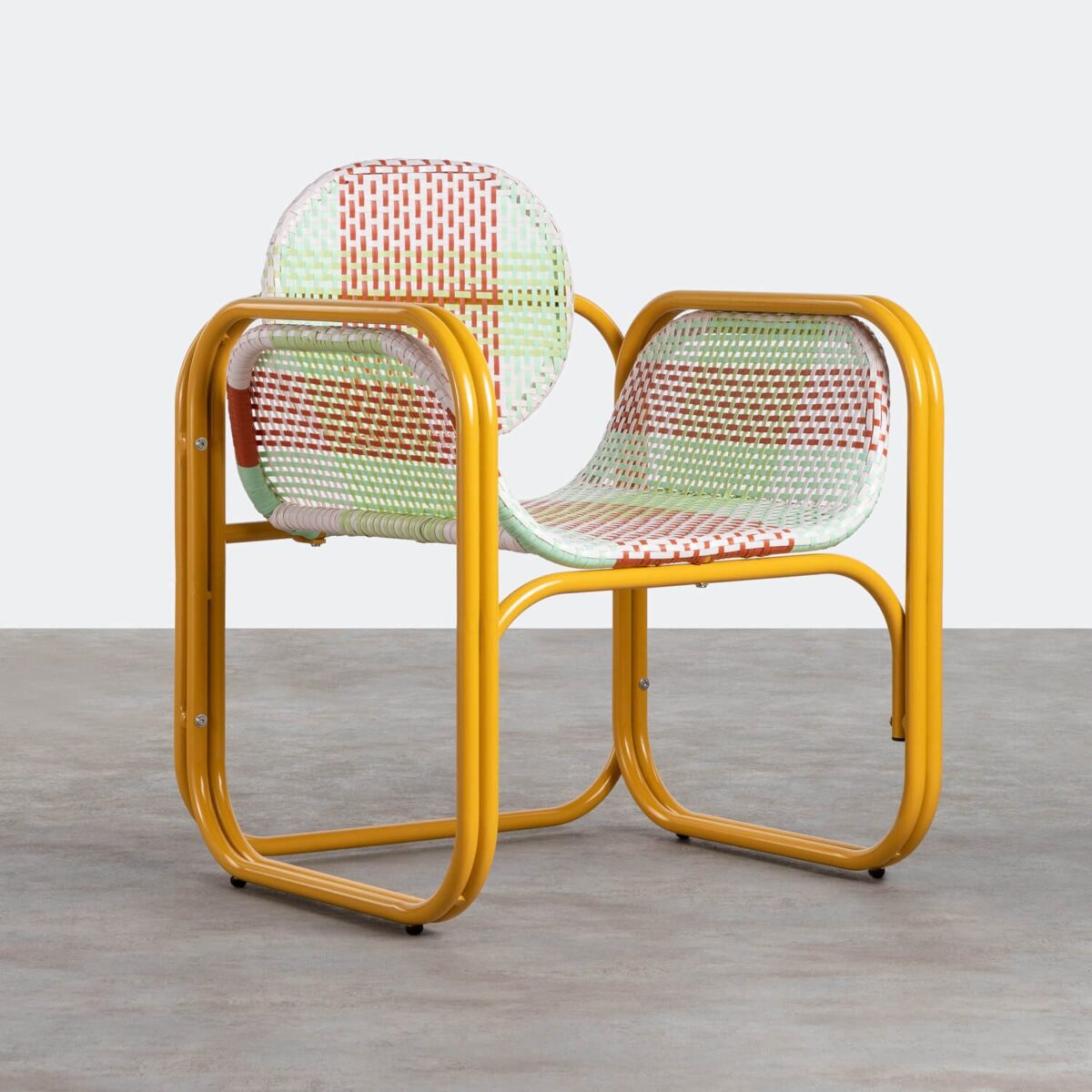 Galleria foto 'Passione Rattan: 7 Mobili e Complementi super chic per arredare la tua Casa' - foto 2