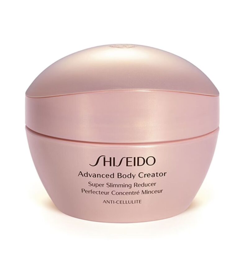 shiseido Advanced Body Creator