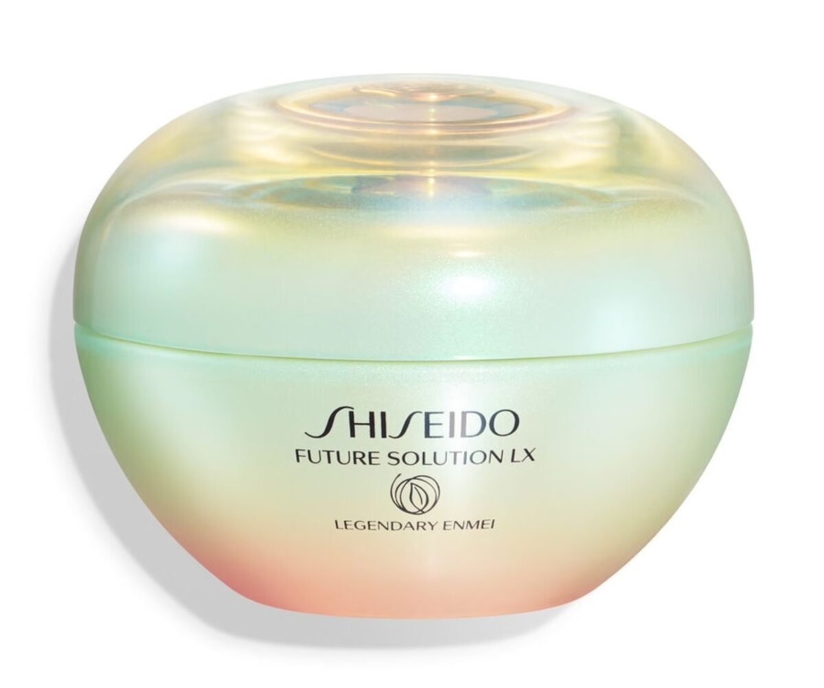 shiseido