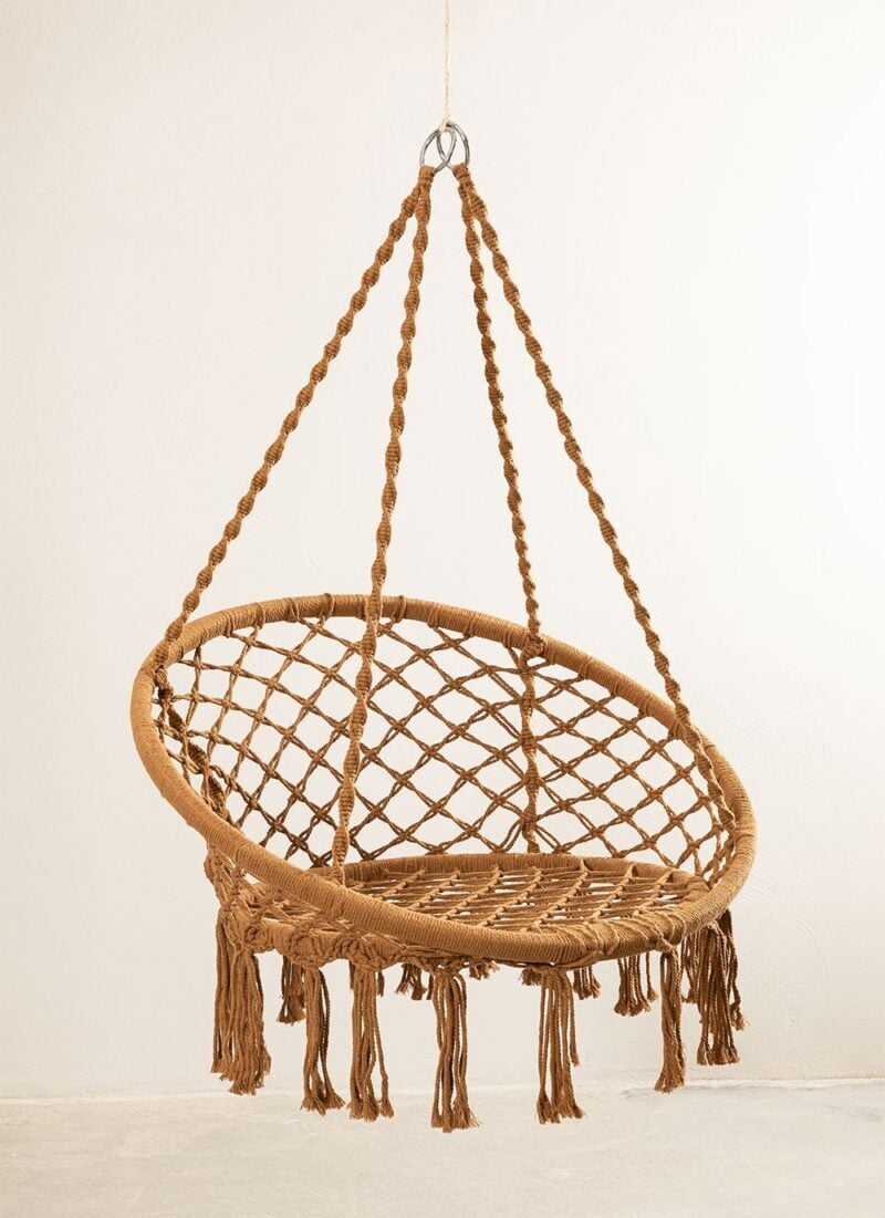 Galleria foto 'Passione Rattan: 7 Mobili e Complementi super chic per arredare la tua Casa' - foto 5