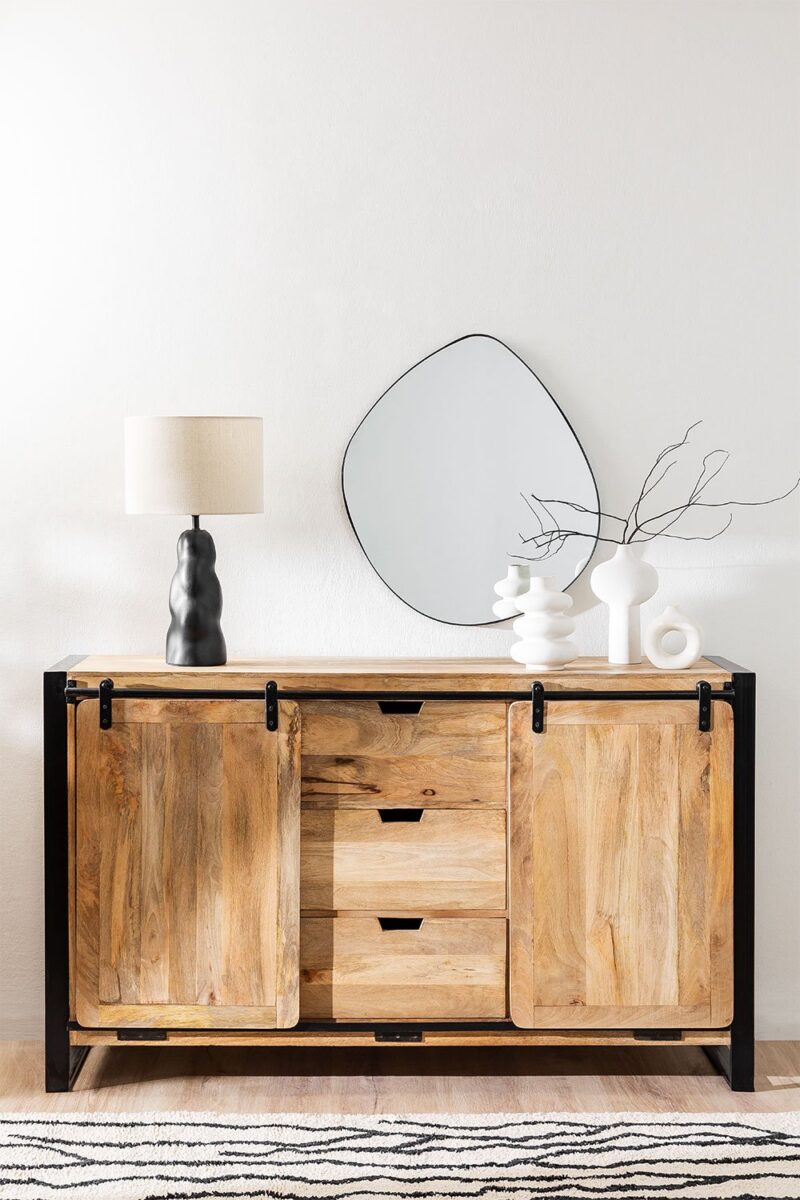 Galleria foto '5 Cassettiere belle, pratiche e capienti firmate Sklum. Ecco quali acquistare subito…' - foto 4