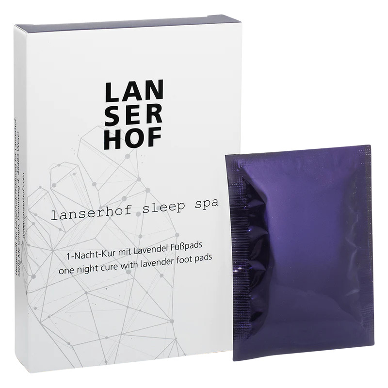 Galleria foto '8 trucchi per prenderti cura della tua Bellezza durante il sonno' - foto 2