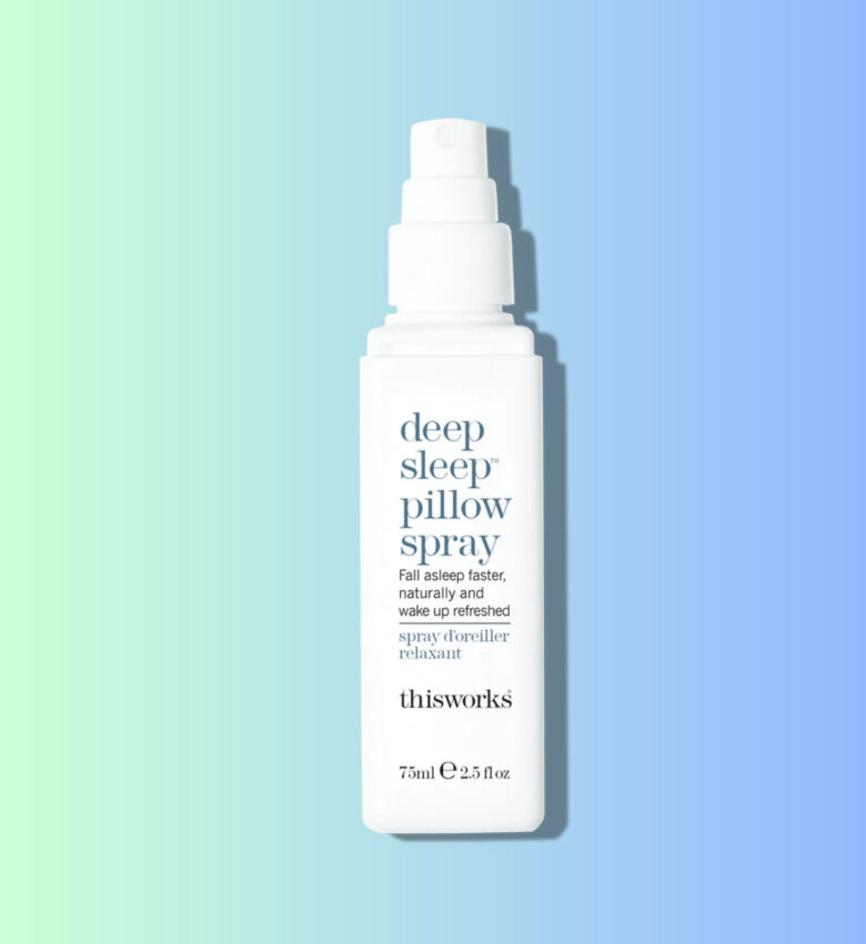 spray Deep Sleep di This Work