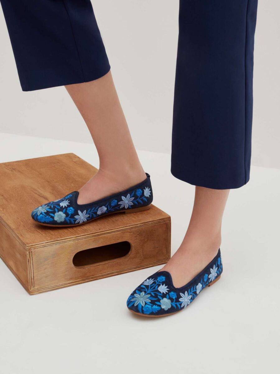 Galleria foto 'Le scarpe italiane che fanno impazzire le Vip, da Kate Moss a Ilary Blasi…' - foto 6