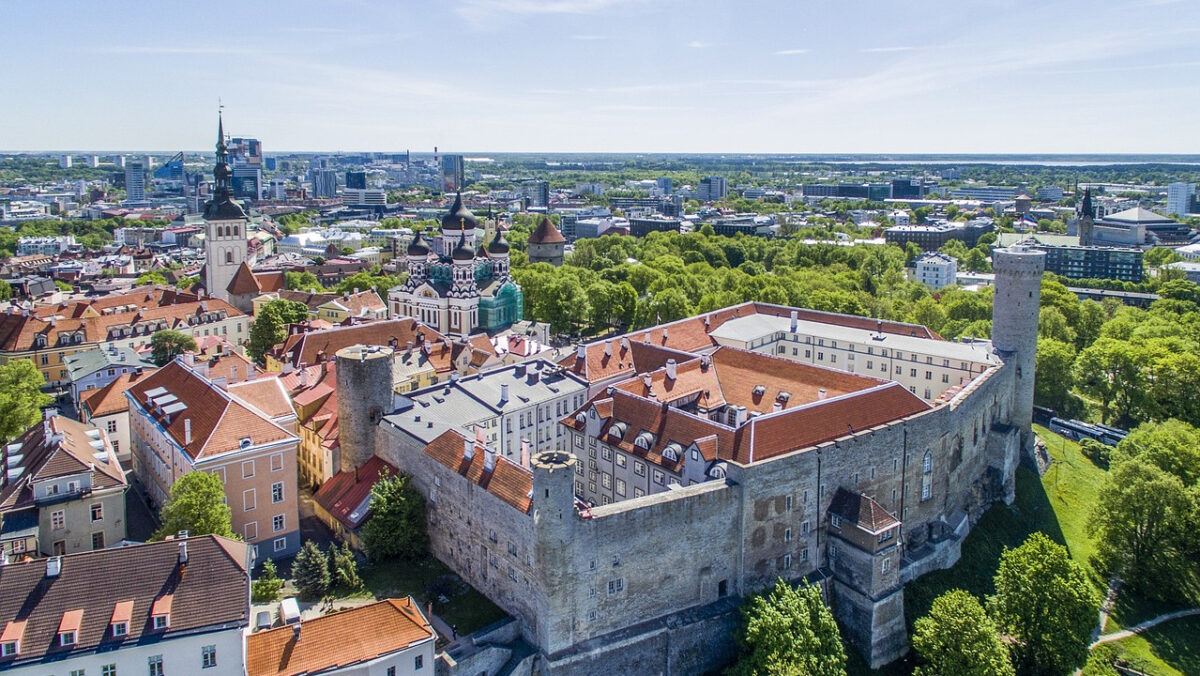 Tallinn, 5 attrazioni uniche della splendida capitale Estone