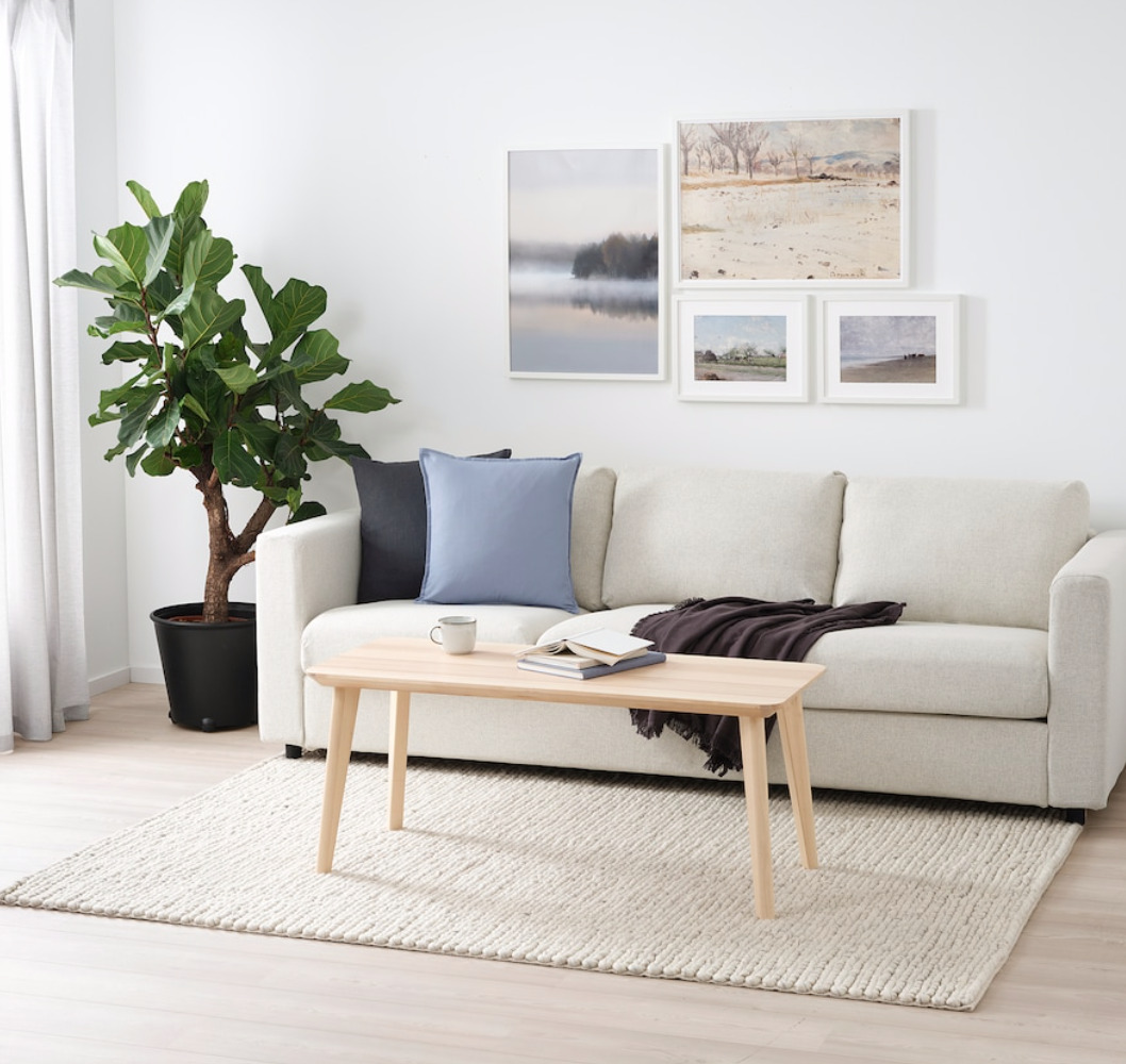 Galleria foto 'Ikea, 6 idee per rinnovare Casa nella Bella Stagione: Mobili e Complementi da non perdere!' - foto 1