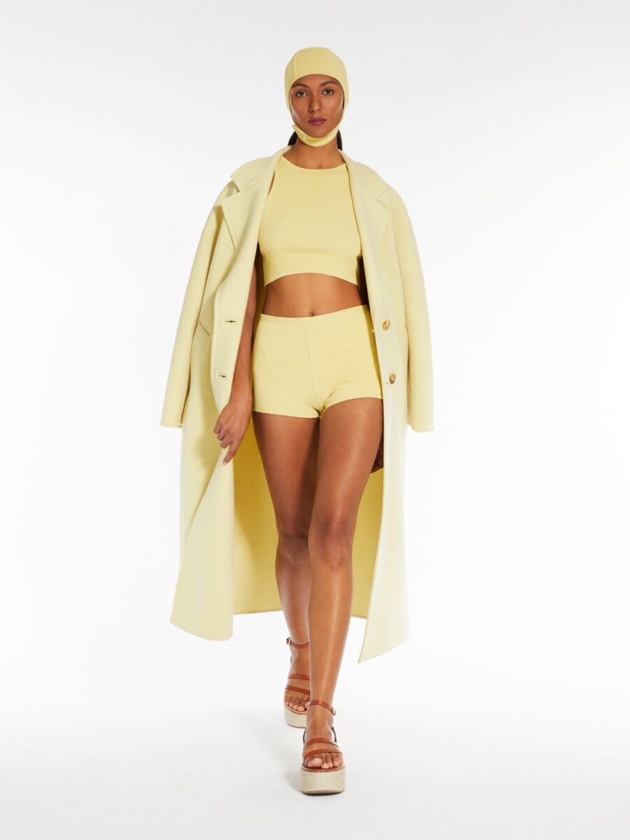 Galleria foto 'Novità Max Mara: 6 capi irresistibili dalla Collezione Primaverile' - foto 6