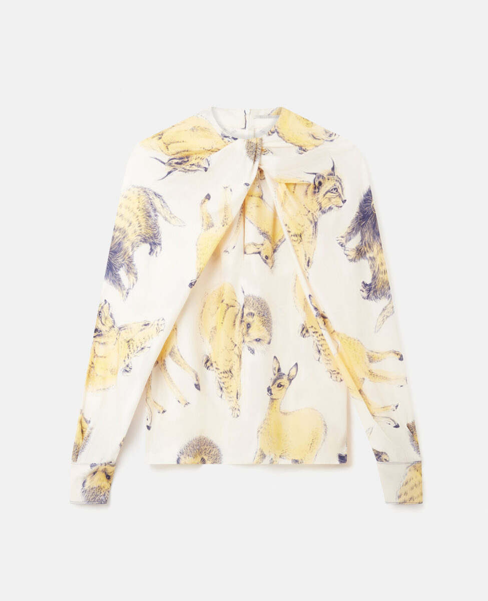 Galleria foto 'La Primavera Stella McCartney: 8 Capi e Accessori ispirati alla natura' - foto 3