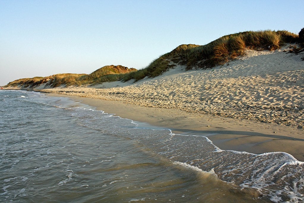 Galleria foto '3 Stabilimenti e Terme Libere in Puglia che non puoi assolutamente lasciarti sfuggire!' - foto 4