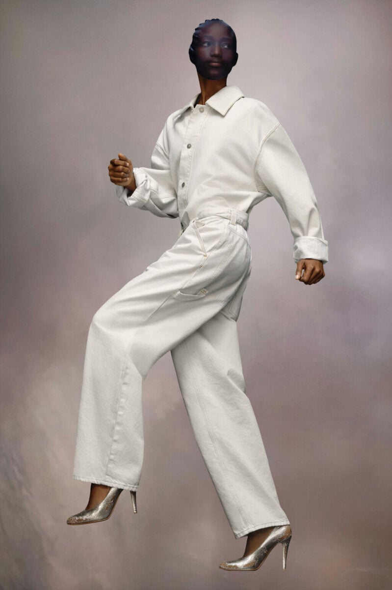 Galleria foto 'Jeans E Pantaloni: 6 modelli raffinati e originali firmati Maison Margiela' - foto 3