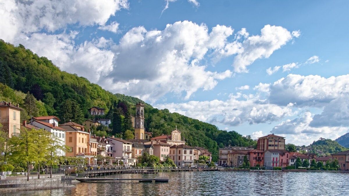 Valceresio, 5 tappe di un viaggio tra borghi e paesaggi unici della Provincia di Varese