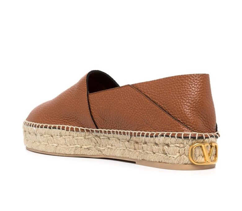 Valentino espadrillas