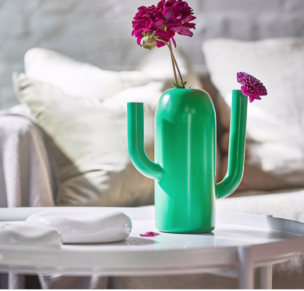 Galleria foto 'Ikea, 6 idee per rinnovare Casa nella Bella Stagione: Mobili e Complementi da non perdere!' - foto 3