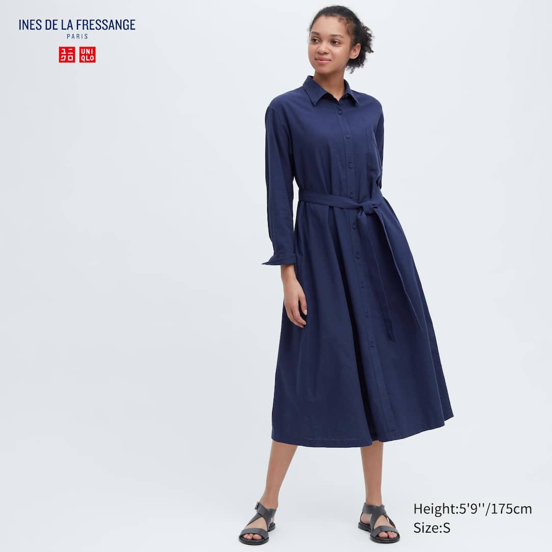 Galleria foto 'Uniqlo, 7 capi in Lino a prezzi super da acquistare subito!' - foto 3