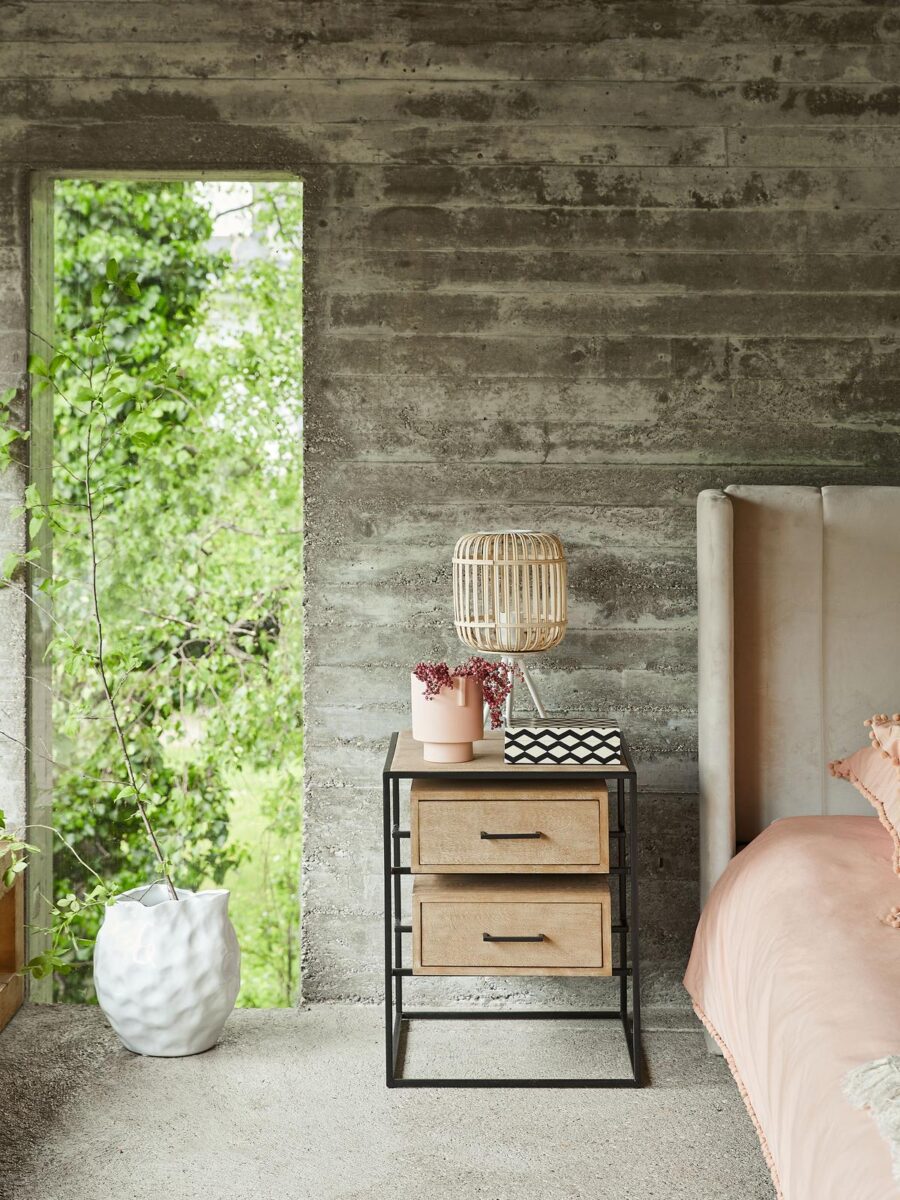 Galleria foto '6 Comodini da acquistare subito per arredare con gusto la tua Camera da Letto' - foto 2