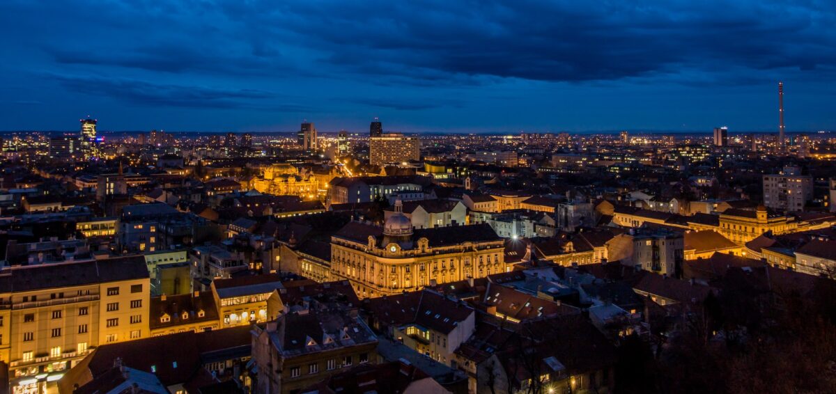 Galleria foto 'Croazia in Primavera, 6 luoghi incatevoli da vistare con l’arrivo delle bella Stagione' - foto 3