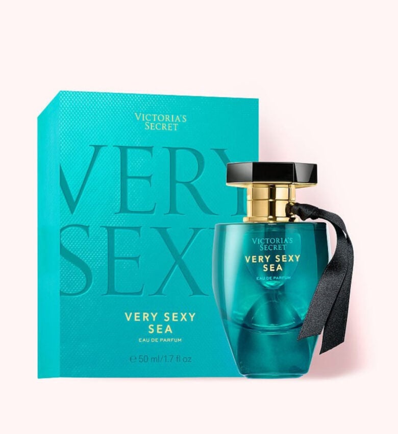 Very Sexy Sea Victoria's Secret