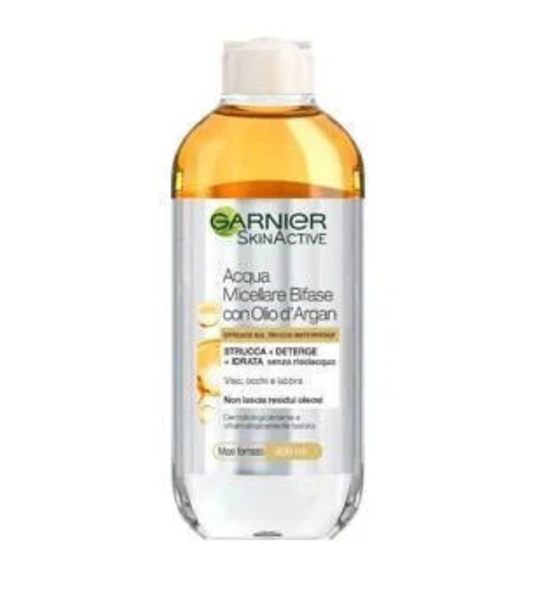 Galleria foto 'Come rimuovere il make up: i 6 più efficaci struccanti low cost' - foto 7